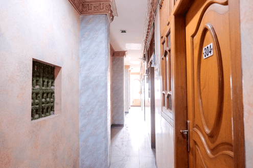 gallery